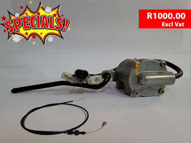 VDO SingleViu 0248 Engine Oil Pressure 10Bar Black 52mm